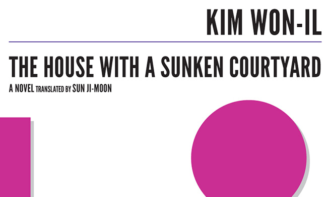 Review tác phẩm 'The House With a Sunken Courtyard' của Kim Won Il