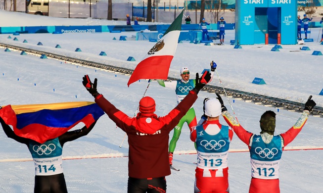 ‘Chúng ta là tuyển thủ Olympic chân chính dù không có huy chương’