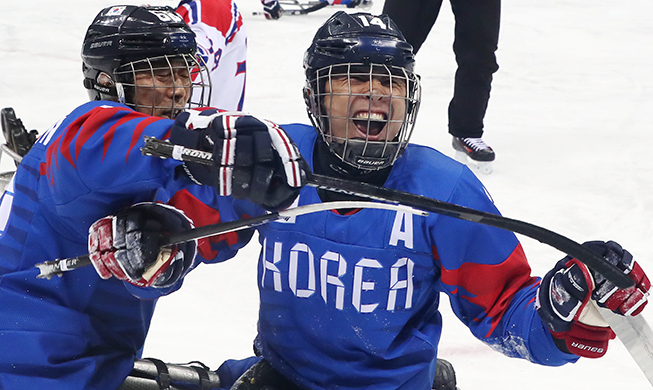 Các ngôi sao đáng chú ý tại Paralympic PyeongChang