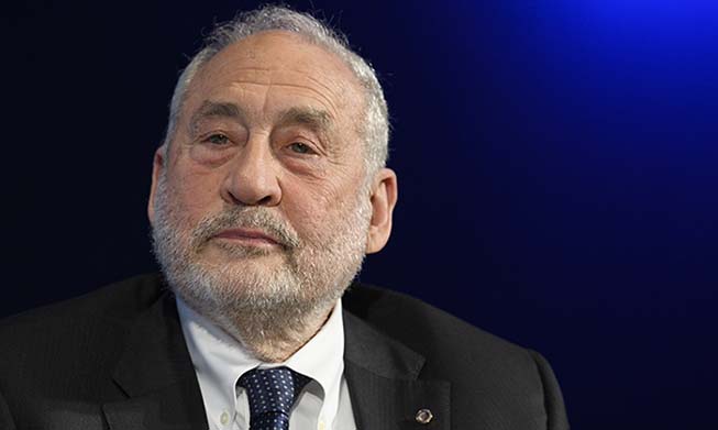 Joseph Stiglitz “Chính sách J-nomics của chính phủ Tổng thống Moon là chiến lược kinh tế mang tính đổi mới”