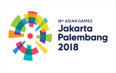 Đại hội Thể thao châu Á Jakarta-Palembang 2018