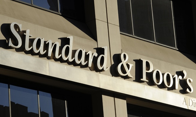 S&P phát biểu Hàn Quốc vẫn ở mức tín nhiệm AA