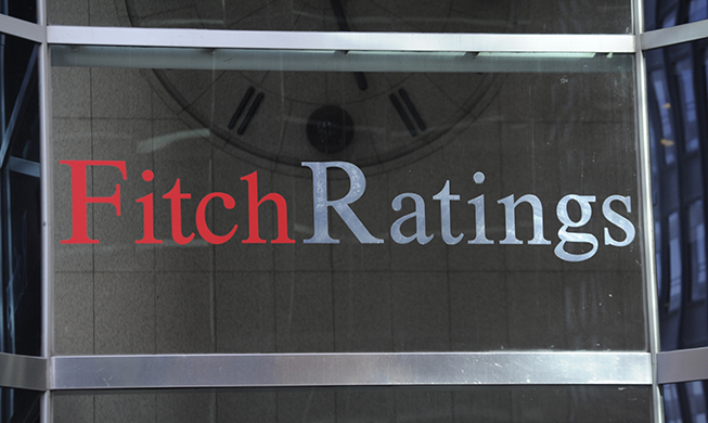 Fitch Ratings duy trì hạng tín nhiệm “AA-” của Hàn Quốc