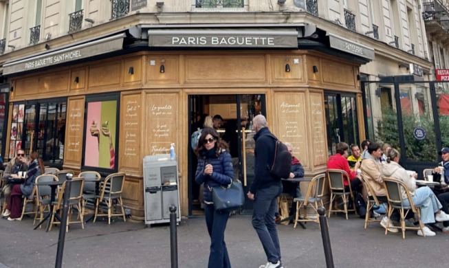 Ẩm thực Hàn Quốc hiện diện tại 56 quốc gia với 4.644 cửa hàng