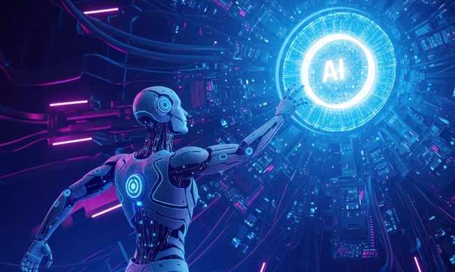 Hàn Quốc đặt mục tiêu mở ra kỷ nguyên 6G vào năm 2030, vươn lên top 3 cường quốc AI