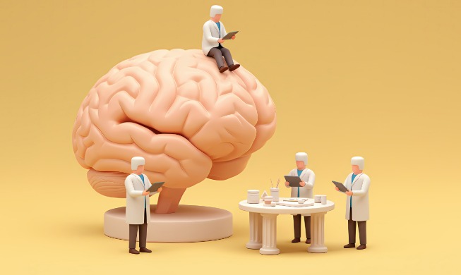 Tìm ra “công tắc” chặn đà tiến triển của bệnh Alzheimer - IBS làm sáng tỏ vai trò của protein “ERBB4”
