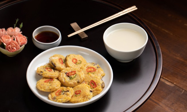 Để các nhà hàng Hàn Quốc ở nước ngoài được thực khách toàn cầu tin tưởng lựa chọn