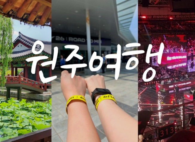 Trải nghiệm Road to MSI 2026 tại Wonju: Khi sự kiện thể thao điện tử trở thành cầu nối văn hóa và du lịch
