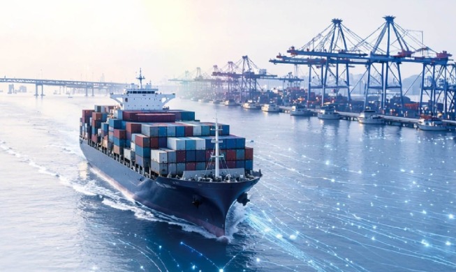 Xuất khẩu Hàn Quốc đạt 709,4 tỷ USD tính đến đầu tháng 9, lần đầu tiên tiến sát mốc 1.000 tỷ USD