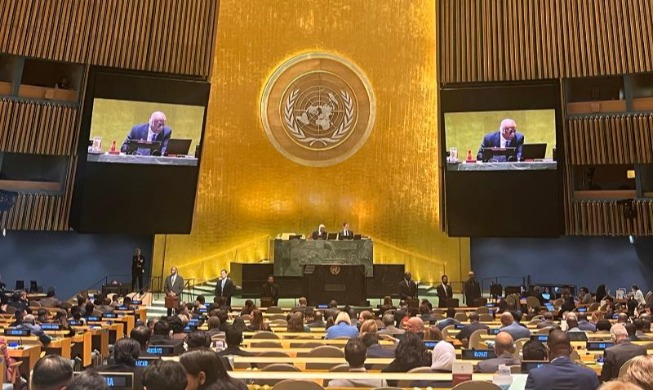 Hàn Quốc đồng bảo trợ nghị quyết về nhân quyền Triều Tiên tại Hội đồng Nhân quyền LHQ