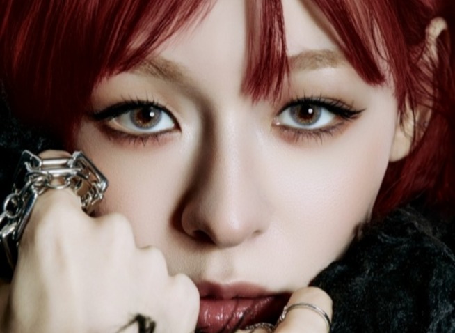 Nữ ca sĩ NIKA và hành trình đi tìm bản sắc qua âm nhạc không biên giới