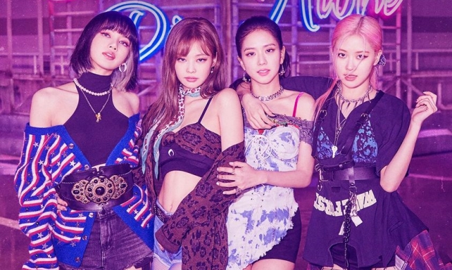 MV “Lovesick Girls” của BLACKPINK đạt 700 triệu lượt xem trên YouTube