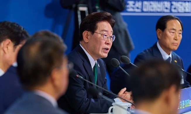 Tổng thống Lee Jae Myung: “Quyền điều hành của doanh nghiệp cũng cần được tôn trọng như quyền lao động”