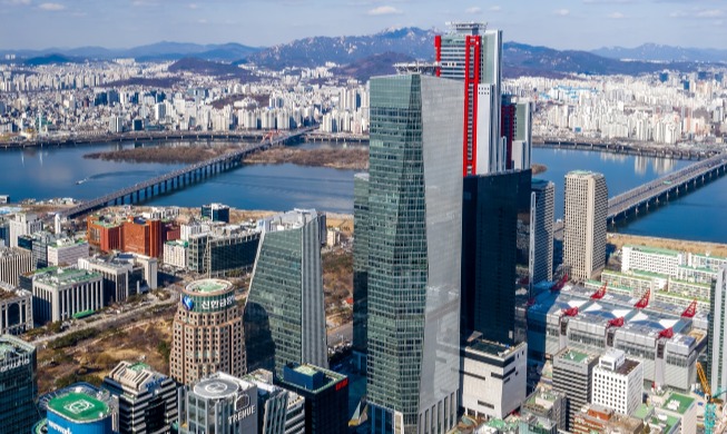 Seoul triển khai “Tuần lễ chào đón” du khách nước ngoài