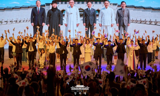 Tổng thống Lee: “Cần chấm dứt cuộc chiến kéo dài” - đề xuất kết thúc chiến tranh với Triều Tiên
