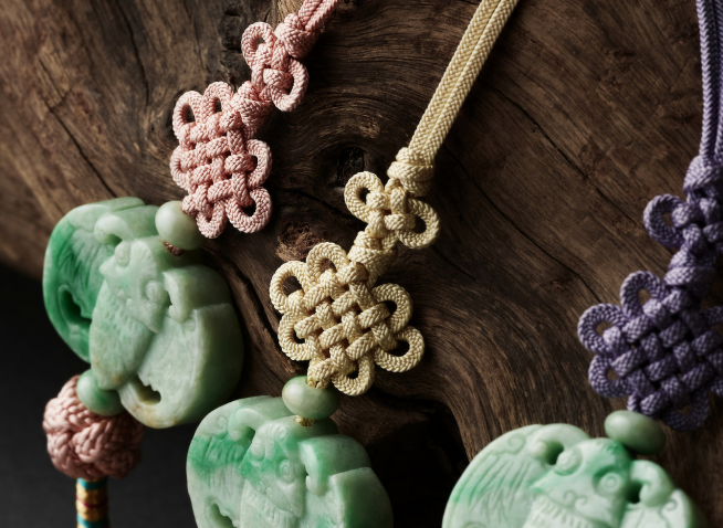 Maedeup: Tinh hoa nơi nút thắt truyền thống Hàn Quốc