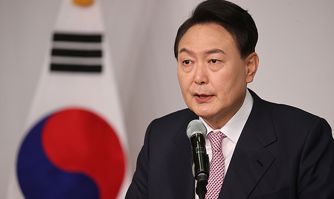 Tân Tổng thống Hàn Quốc nhận lời chúc mừng từ lãnh đạo thế giới