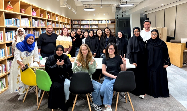 82% người dân trên toàn thế giới có cái nhìn tích cực về Hàn Quốc