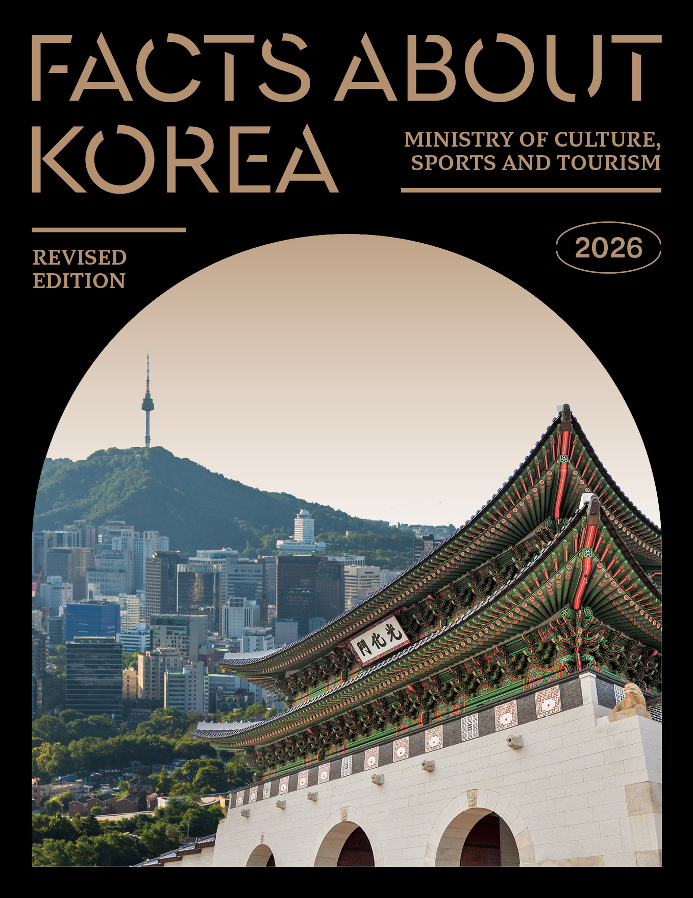 Facts about Korea 2026
