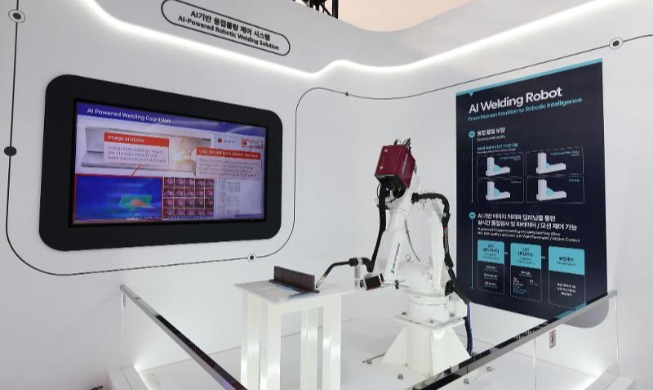 Tỷ lệ đầu tư vào nghiên cứu và phát triển (R&D) trên GDP của Hàn Quốc đứng thứ 2 thế giới