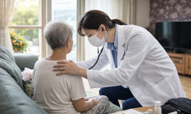 Dịch vụ cộng đồng trọn gói từ y tế, chăm sóc đến phúc lợi chính thức đi vào hoạt động