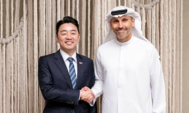 Hàn Quốc – UAE thỏa thuận hợp tác dự án 65 tỷ USD về công nghiệp quốc phòng