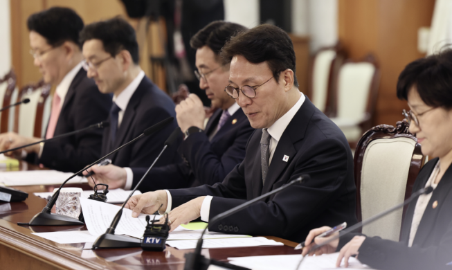 Thủ tướng Hàn Quốc cam kết trấn áp các tội ác thù địch chống người nước ngoài