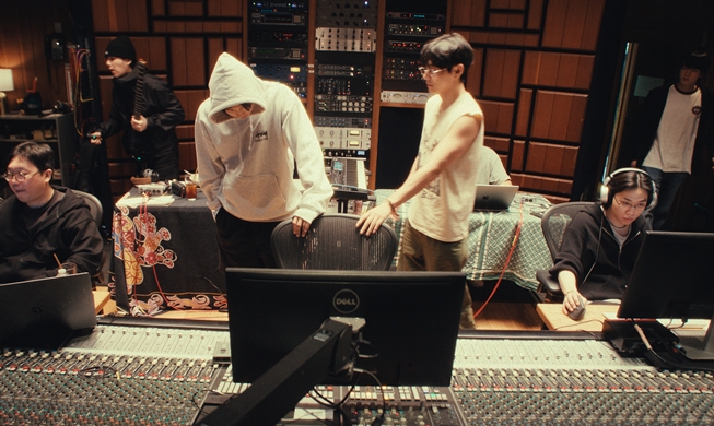 Phim tài liệu “BTS: The Return” – Câu chuyện đời thường về 7 chàng trai 