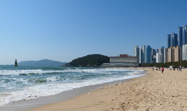 TOP 5 địa điểm du lịch nổi tiếng ở Busan