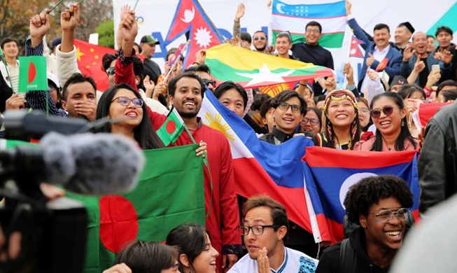 Bộ Tư pháp công bố 'Chiến lược nhập cư 2030', mở rộng thị thực thu hút nhân tài