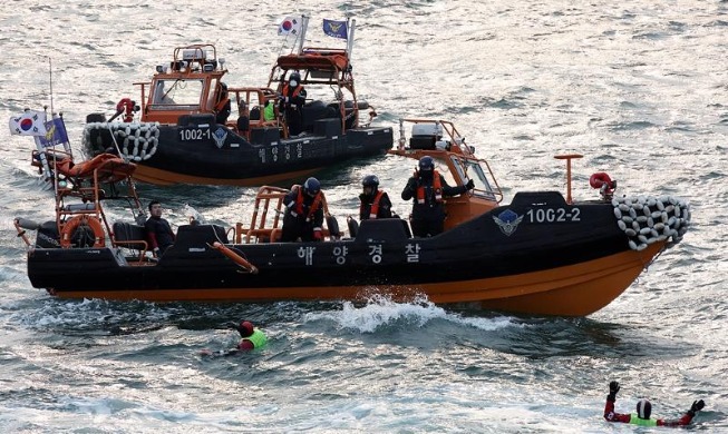 [Tính ưu việt của hành chính công Hàn Quốc] ① Hệ thống ứng phó thảm họa tiềm ẩn