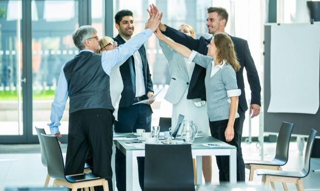 Hỗ trợ startup nước ngoài khởi nghiệp tại Hàn Quốc