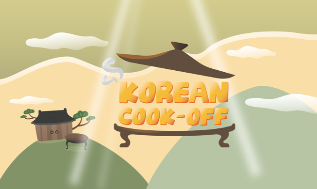Chương trình Korean Cook-Off - Người nước ngoài học bí quyết nấu ăn từ các bà mẹ Hàn Quốc