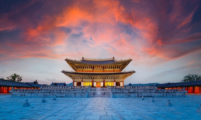 Hàn Quốc là quốc gia có tầm ảnh hưởng lớn thứ 7 thế giới