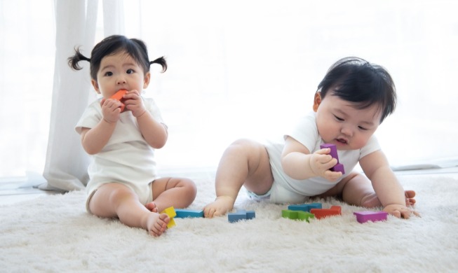 75.000 trẻ chào đời trong quý I, cao nhất trong 7 năm qua