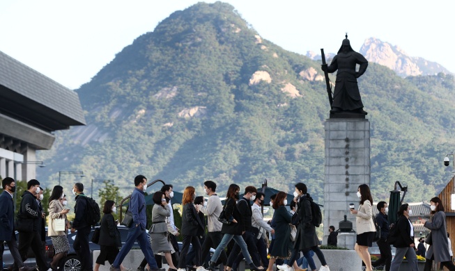 Chỉ số tâm lý kinh tế của Hàn Quốc tăng mạnh nhờ APEC 2025 và thỏa thuận thuế quan với Mỹ