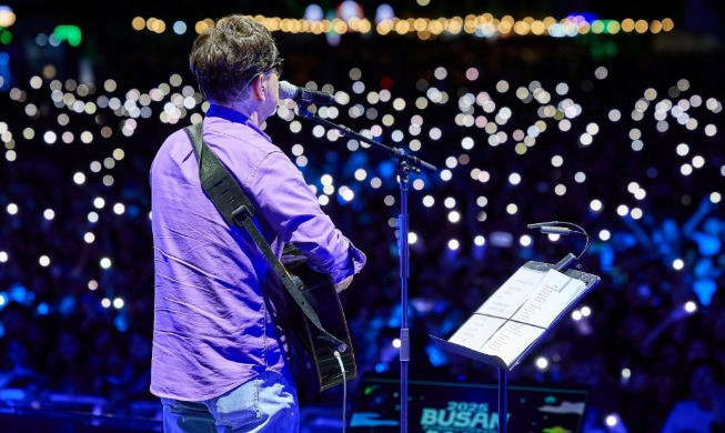 Bộ VHTTDL Hàn Quốc bình chọn 27 lễ hội văn hóa - du lịch hàng đầu quốc gia năm 2026-27