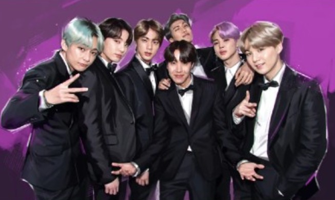 Billboard: BTS trở thành Nghệ sĩ nhạc Pop đỉnh nhất của năm 2020