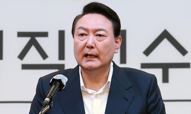 Tổng thống đắc cử Hàn Quốc hy vọng sớm được gặp Tổng thống Ukraine sau khi chiến tranh kết thúc