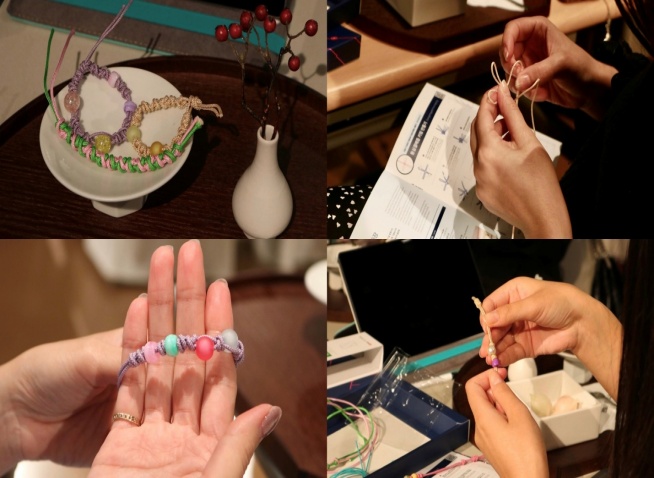 Maedeup - Nghệ thuật thắt nút truyền thống Hàn Quốc và hành trình truyền lửa qua đôi tay