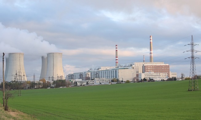 Đơn đặt hàng xây dựng ở nước ngoài của Hàn Quốc đạt 47,2 tỷ USD vào năm ngoái