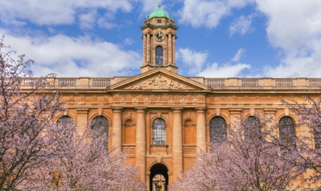 Đại học Oxford sẽ nghiên cứu và giảng dạy về Hallyu