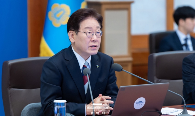 Tổng thống Lee Jae Myung công du châu Âu từ ngày 9/6 đến 18/6, th...