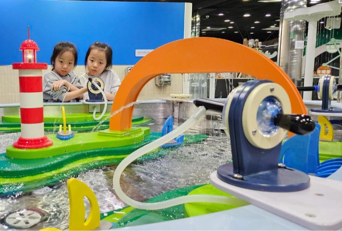 Ngày Trẻ em Thế giới 