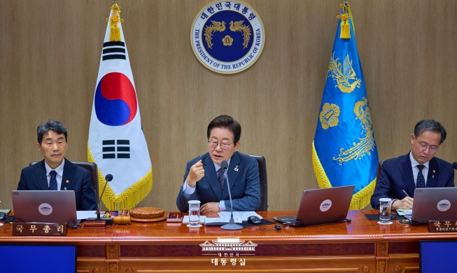 Tổng thống Lee Jae Myung cam kết thiết lập nền hòa bình vĩnh viễn trên Báo đảo Triều Tiên