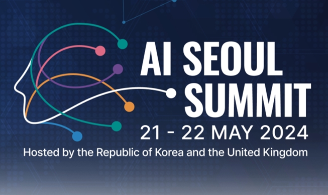 Hội nghị thượng đỉnh AI Seoul chính thức khai mạc vào ngày 21/5