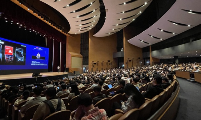 Seoul đứng thứ 6 thế giới về số lần tổ chức hội nghị quốc tế