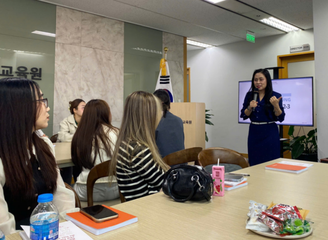 Định hướng du học Hàn Quốc hệ D2-1 & D2-2 cho sinh viên khối Khoa học - Xã hội