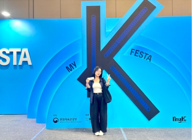 MyK FESTA 2026: Tấm bản đồ rực rỡ dẫn lối vào vũ trụ K-Culture tại KINTEX
