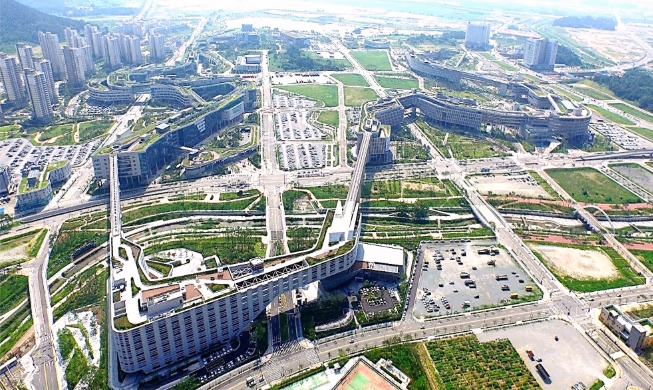 Đặt Sejong làm trung tâm điều hành đất nước - Đẩy mạnh giai đoạn 2 di dời các cơ quan hành chính trung ương